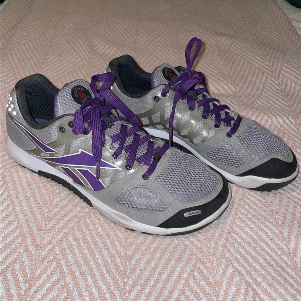 CrossFit Reebok Nano 2